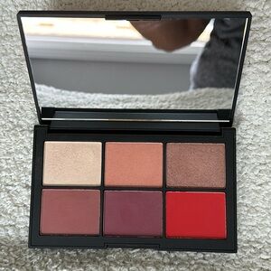 BN NARS Unfiltered I Cheek Palette